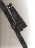 Utility Ogie Straps for Hip, Ankle & Hand (1 pair)