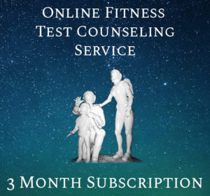 Three Month Subscription