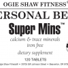 Super Duo- Super Mins & Super Enzymes - Image 4