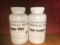 Super Duo- Super Mins & Super Enzymes